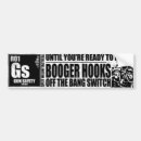 Zoek naar schutter bumperstickers Pistool