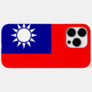 Zoek naar taiwan iphone hoesjes Taiwanese vlag