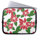 Zoek naar poinsettia hoesjes Patroon