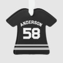 Zoek naar nummer ornamenten Voetbal