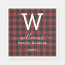 Zoek naar eigen tekst servetten Elegant