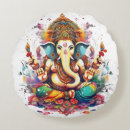 Zoek naar ganesh kussens Ganapati