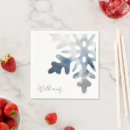 Zoek naar groot servetten Blauw