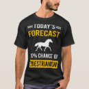 Zoek naar paard tshirts Rijden