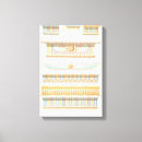 Zoek naar piramide kunst Pharoah