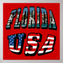 Zoek naar florida vlag posters Reis