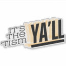 Zoek naar autistisch stickers Grappig