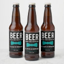 Zoek naar grappige etiketten Voor hem