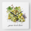 Zoek naar druiven klokken Vrucht