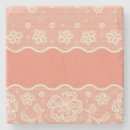 Zoek naar deeg onderzetters Abstract