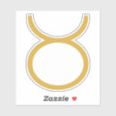 Zoek naar stier stickers Aarde
