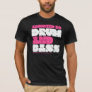 Zoek naar bas trommel tshirts Drum