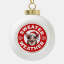 Zoek naar welsh corgi ornamenten Kerstmis