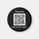Zoek naar qr code magneten Baas