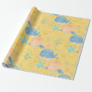 Zoek naar walvis cadeaupapier Baby