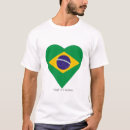 Zoek naar brazilië tshirts Amerika