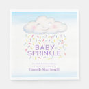 Zoek naar sprinkhaan servetten Baby shower