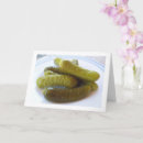 Zoek naar komkommer kaarten Voedsel