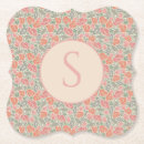 Zoek naar sleutels onderzetters Steampunk