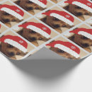 Zoek naar doggy cadeaupapier Kerstpapier
