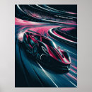 Zoek naar sport auto posters Snelheid