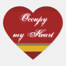 Zoek naar bezet stickers Liefde