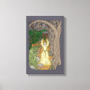 Zoek naar fee canvas prints Bos