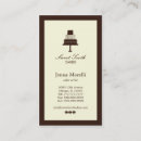 Zoek naar gebak visitekaartjes Café