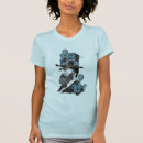 Zoek naar octopus tshirts Bloemblad