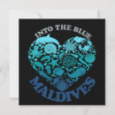 Zoek naar souvenir uitnodigingen Blauw