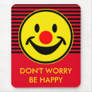 Zoek naar emoticon muismatten Cool