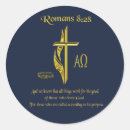 Zoek naar romeinen 8 stickers Christelijk
