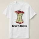 Zoek naar rotte appel Voor iedereen