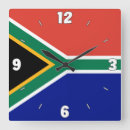 Zoek naar zuid afrika klokken Vlag