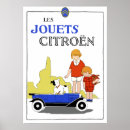 Zoek naar speelgoed auto posters Antiek