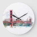 Zoek naar golden gate bridge klokken Historisch