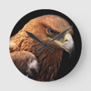 Zoek naar eagle klokken Bruin