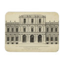 Zoek naar façade magneten Gebouw