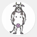 Zoek naar vee stickers Holstein