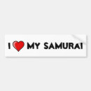 Zoek naar japanse bumperstickers Hart