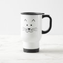 Zoek naar kattengezicht mokken Kattenliefhebbers