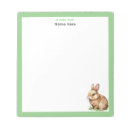 Zoek naar konijnen notitieblokken Kinder