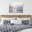 Zoek naar pointillisme posters Haven