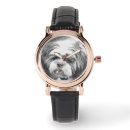 Zoek naar shih tzu horloges Gezelschapsdieren