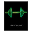 Zoek naar bodybuilder posters Gymzaal