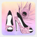 Zoek naar pomp stickers Roze