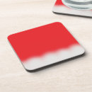 Zoek naar haat onderzetters Santa