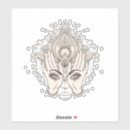 Zoek naar gouden lotus stickers Yoga