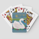 Zoek naar swan speelkaarten Zwaan