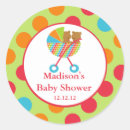Zoek naar baby wandelwagen stickers Poka punten